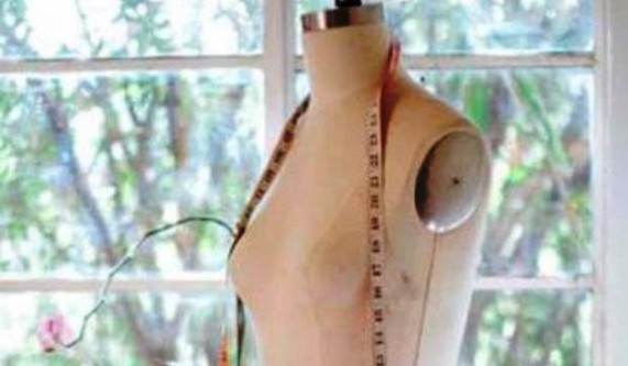 Beginning Pattern Making