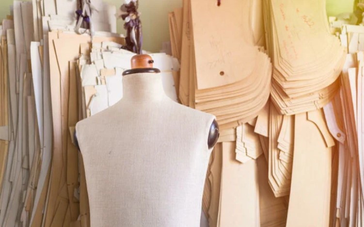 Beginning Pattern Making