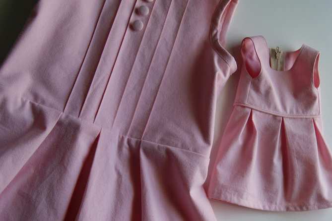 Virtual American Girl Fashion Fun Workshop (7-13+ yrs)