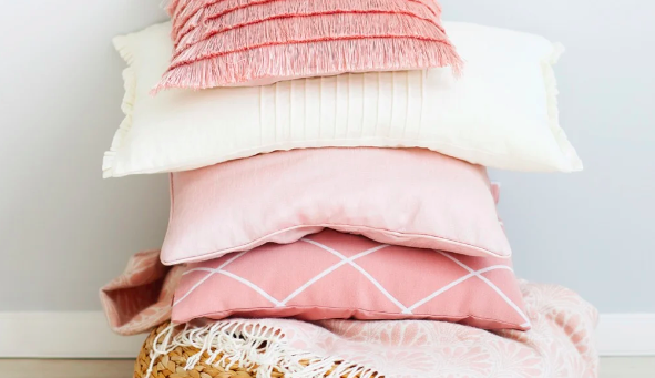 Pillow Workshop (Williamsburg)
