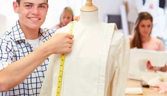 Fashion School Prep (Ages 14-19+) (Montclair)