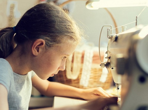 Beginner: Kids After School (Ages 9-13)