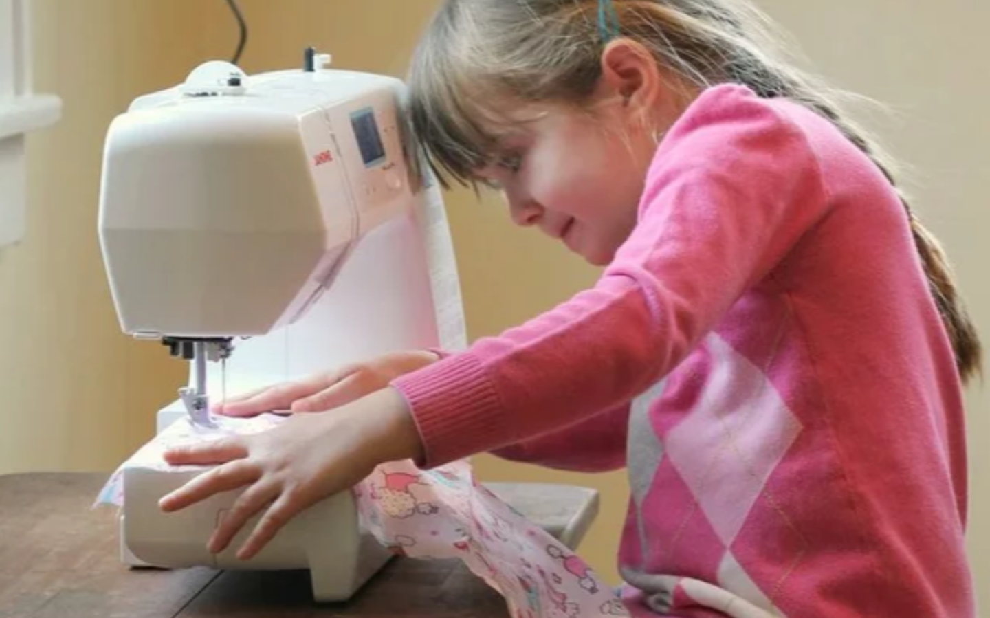 Virtual Kids' Fashion Camp (11-14 yrs)
