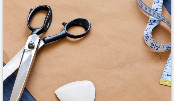Pattern Making for Beginners (2-Hour Private)