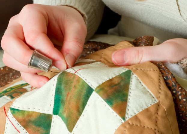 Quilters Group