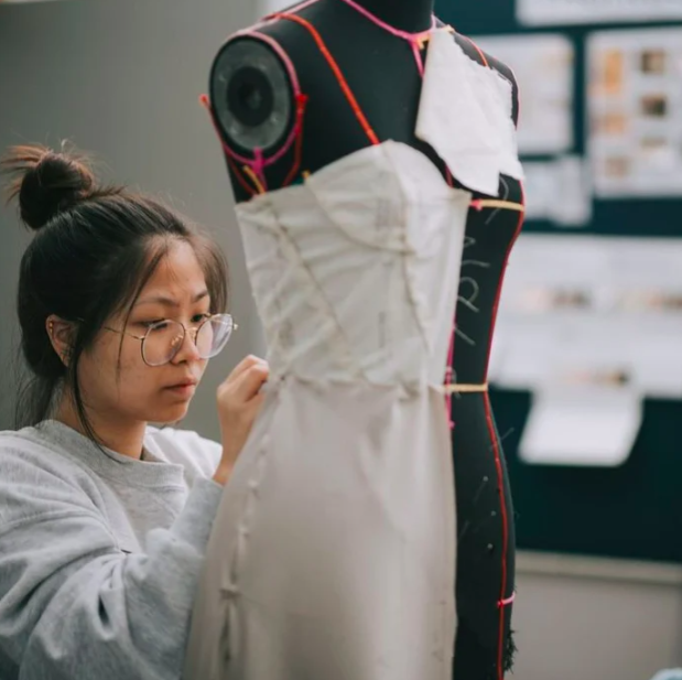 Draping 101