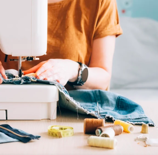 Williamsburg Adult Classes! - Coat and Jacket Class