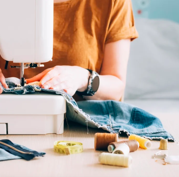 Williamsburg Adult Classes! - Sewing 101 Bootcamp