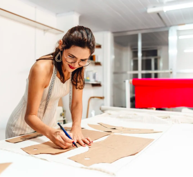 Pattern Making for Beginners