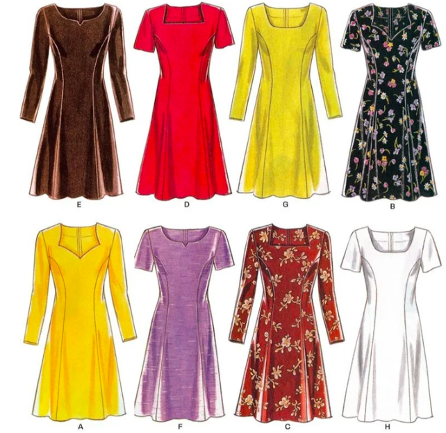 Dressmaking Class