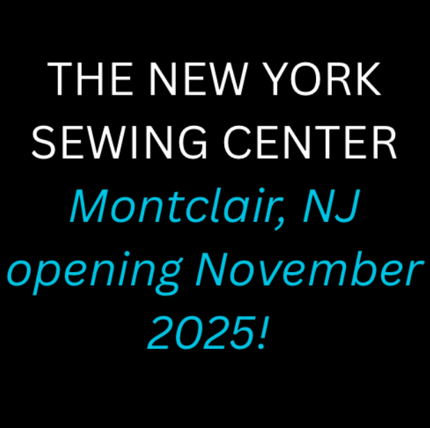 Bralette & Panty Lingerie Set Workshop (New Jersey)