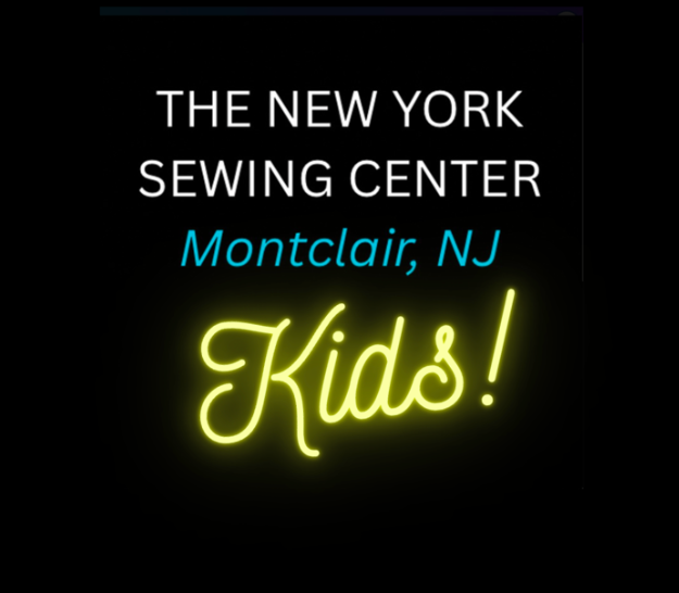 Teens Advanced Fashion Design (Ages 8-13)
