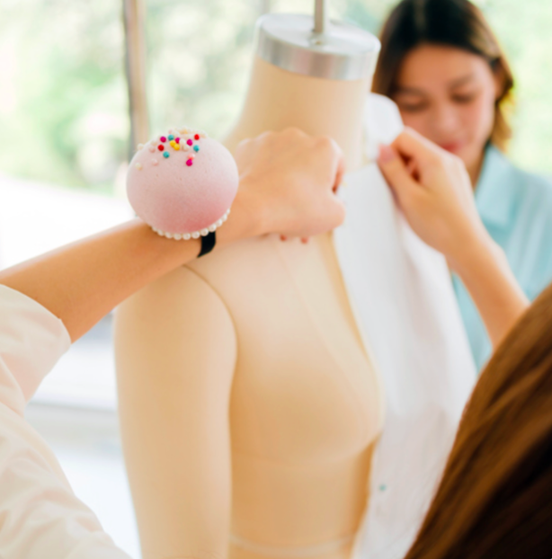 Draping II: Bodices