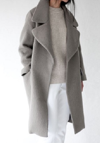 Coat and Jacket