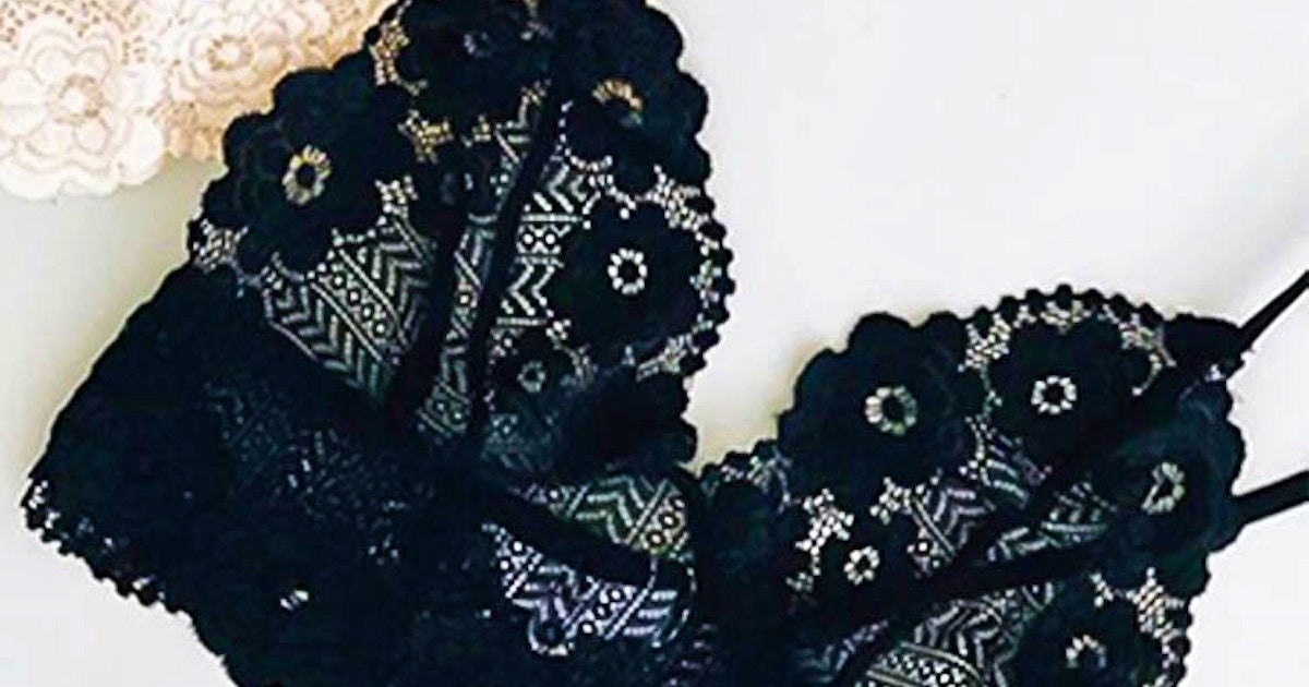 Bralette Workshop Clothing Classes New York Coursehorse