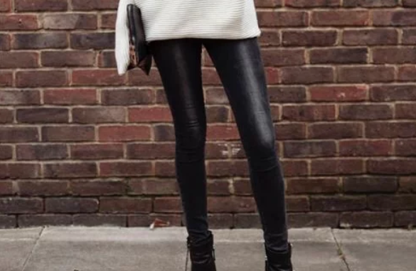 Leggings Workshop (Virtual)