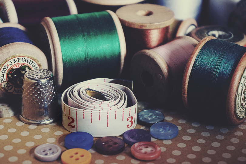 Alterations Workshop (2-Hour Private)