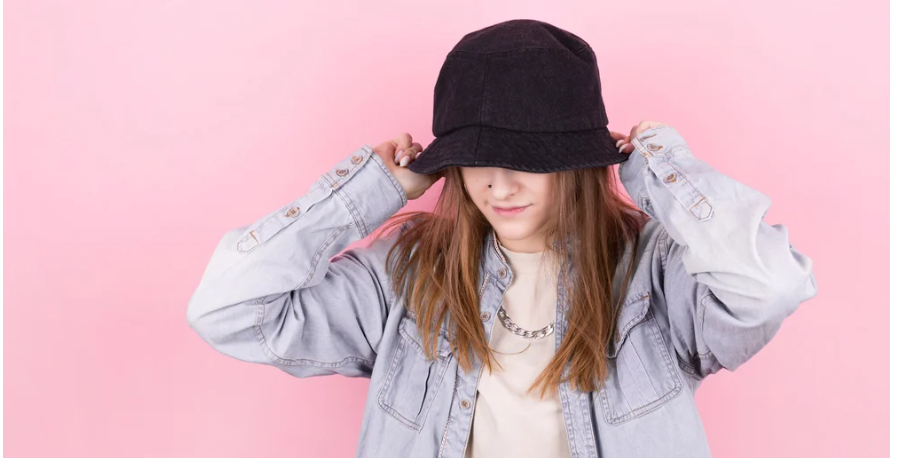 Bucket Hat Workshop