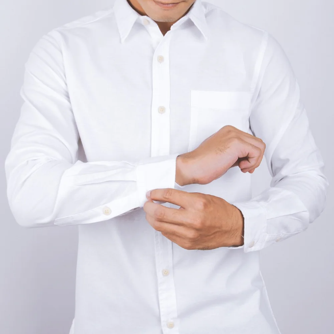 Button-Up Shirt