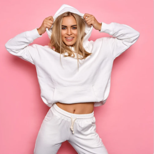 Hoodie Class - 1 Day Class
