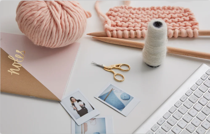 Knitting Lessons (2-Hour Private)