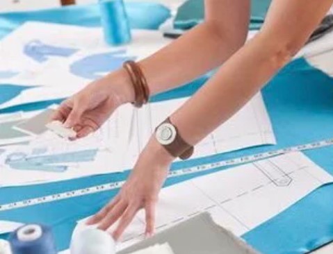 Pattern Making for Beginners