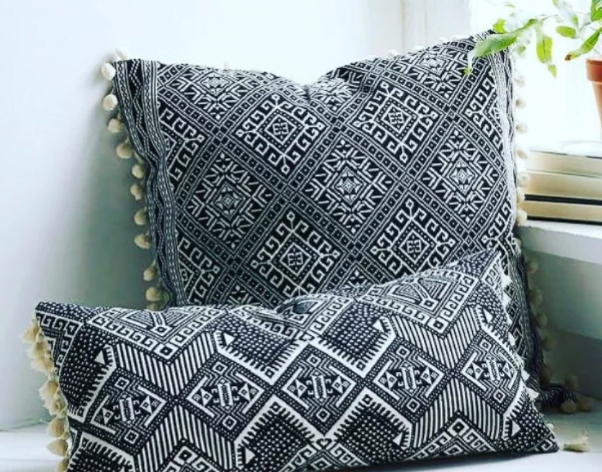 Pillow Workshop