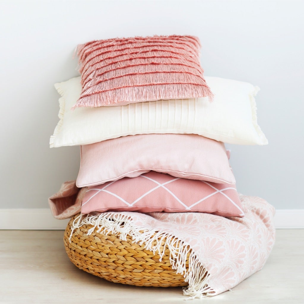 Pillow Workshop