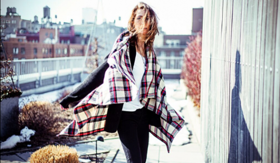 The Perfect Vest