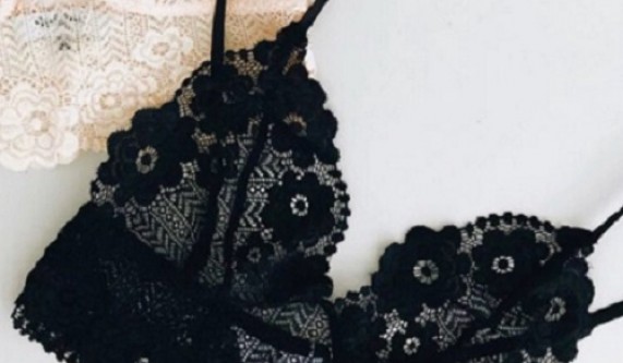 Bralette Workshop (Virtual)
