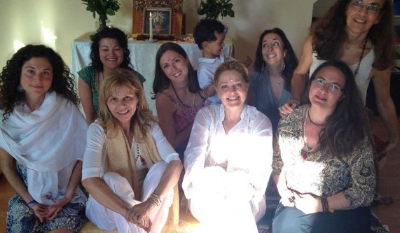 SAMA: Sacred Stone Academy of Massage SAMA: Sacred Stone Academy of Massage