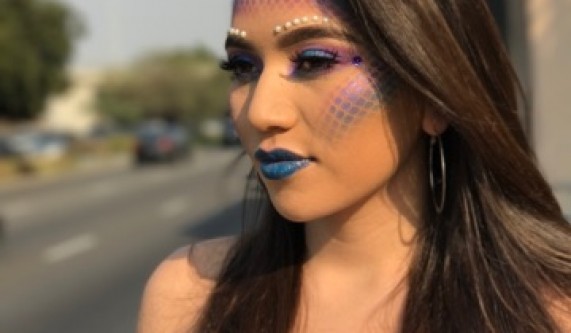 Professional Certified Makeup Artistry Course