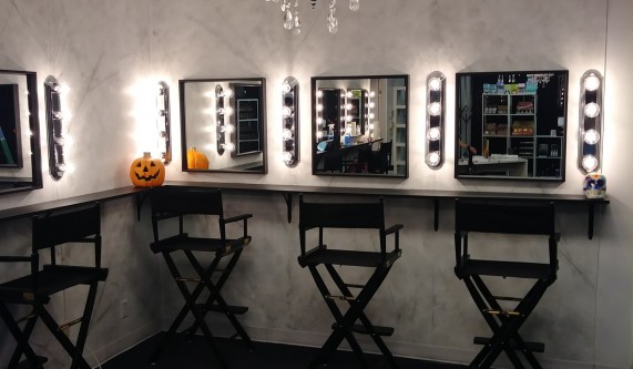 Professional Certified Makeup Artistry Course