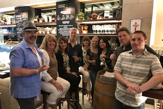 NYC Wine & Food Trails (Gastro Tours)