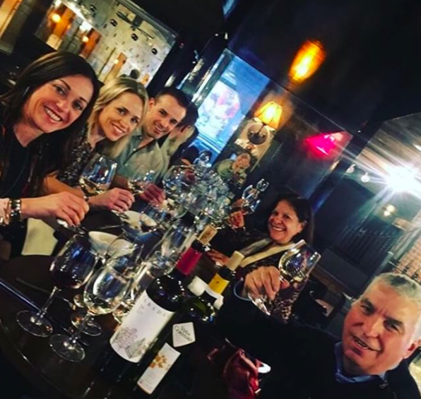 NYC Vinos & Tapas Trail