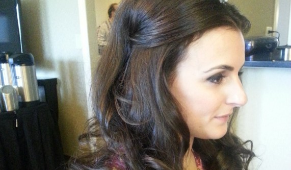 Hair Stylist Training