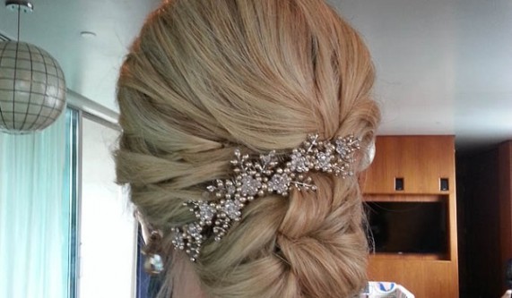 Hair Stylist Training