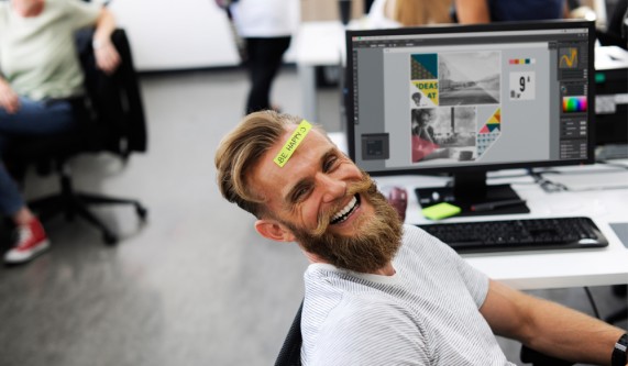 Adobe Photoshop (One-on-One)
