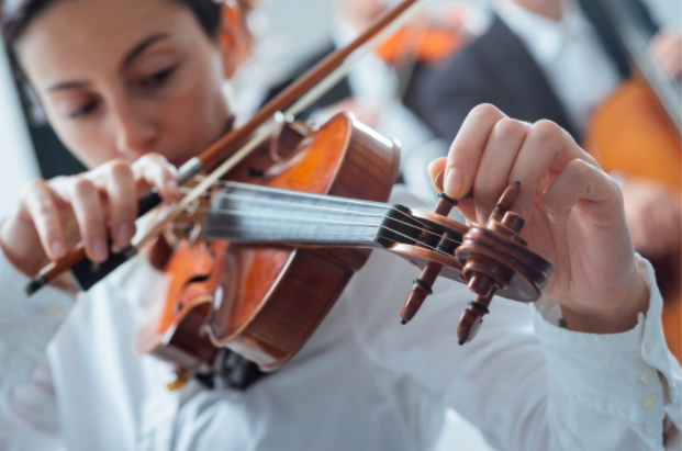 Late Beginner Solo Repertoire