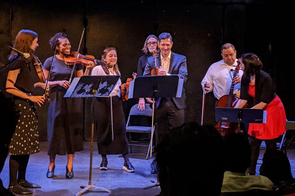 Group Violin Level 2: Adult Late Beginner