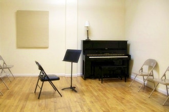 NYC Violin Studio