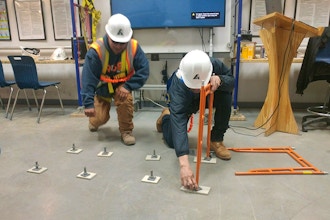 10-Hour OSHA for Construction