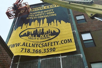 All NYC Safety & Training