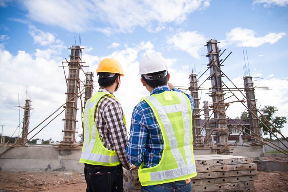 8-Hour Site Safety Manager Refresher