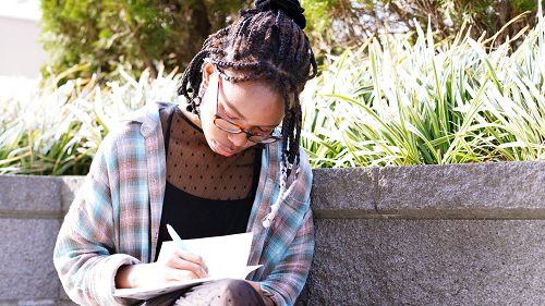 Fundamentals of Screenwriting