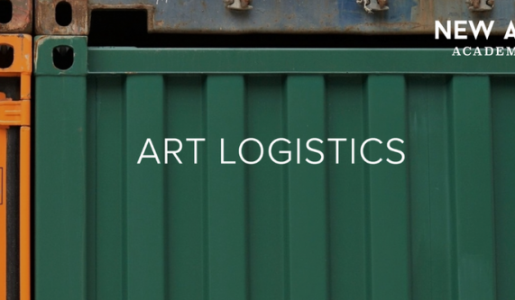 Art Storage: Tools and Risk Management