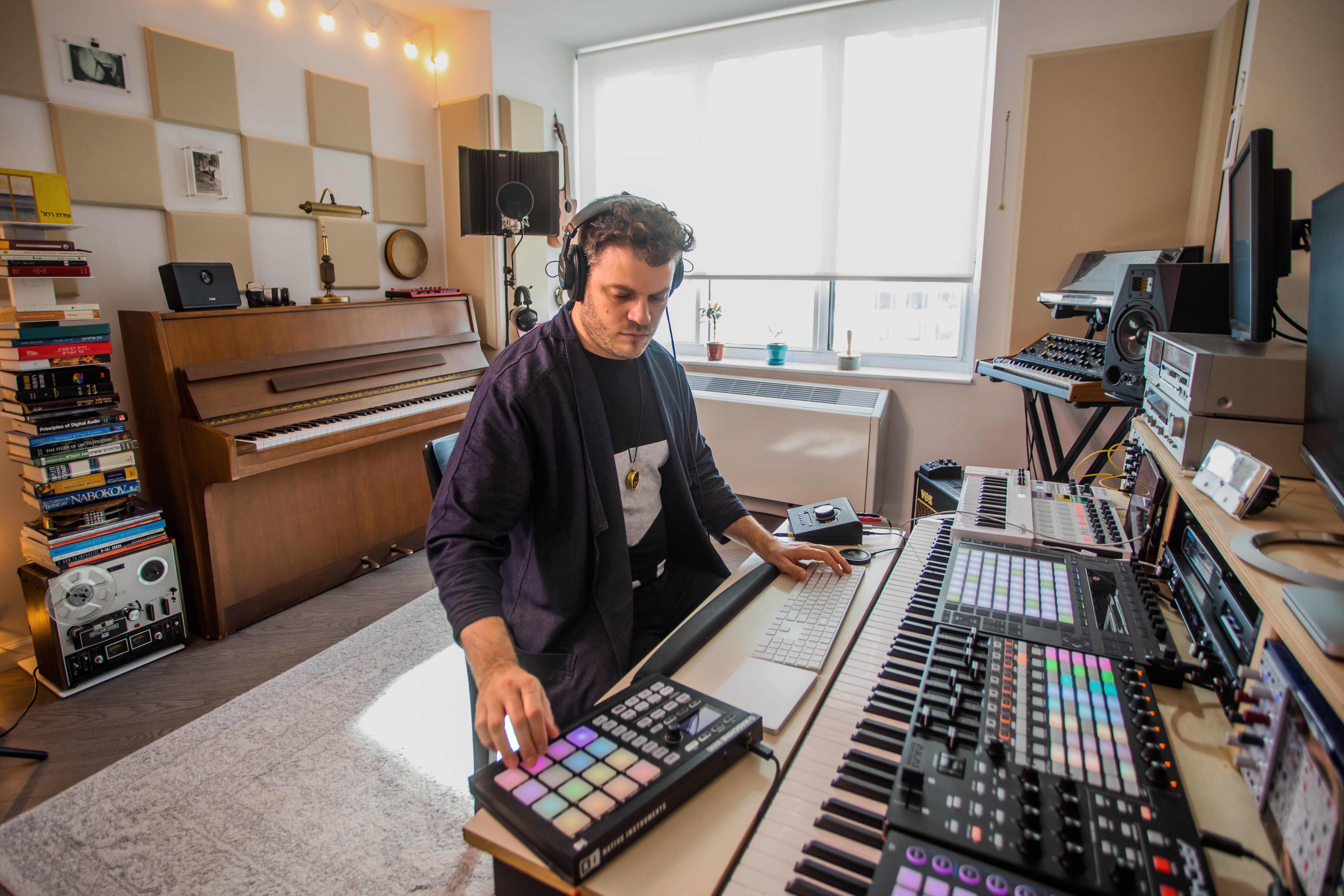 Beat Making / Music Production Online 1:1 Lesson