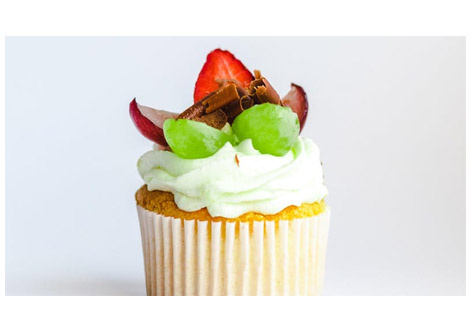 How to Eat Cake: Cunnilingus 101 Workshop