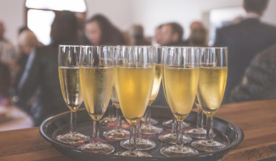 Champagne Bus Tour of DC's Adult Toy Stores