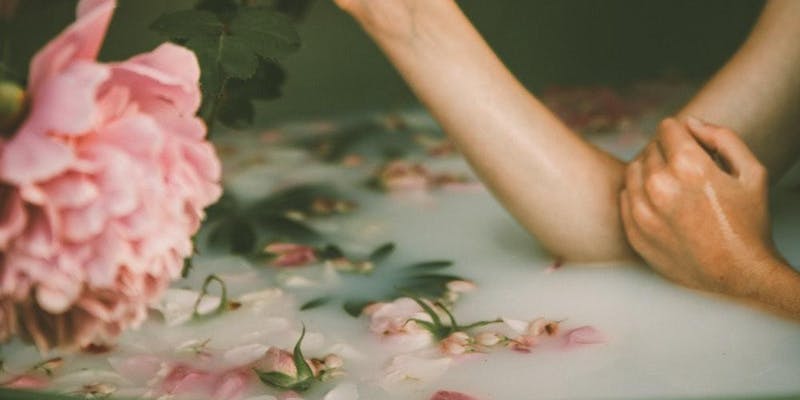 Women's Sensual Self-Care 101 Workshop